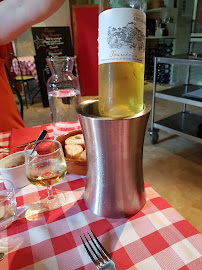 Plats et boissons du Restaurant Auberge Les Contes d'Albret à Nérac - n°16