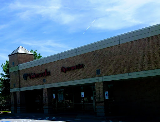 Eye Care Center «Visionworks», reviews and photos, 7805 N MacArthur Blvd #100, Irving, TX 75063, USA