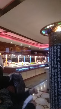 Atmosphère du Restaurant chinois Au Bon Accueil à Le Petit-Quevilly - n°7