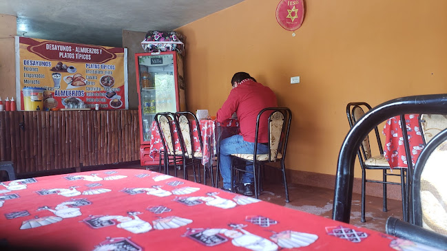 Restaurante El Costeño - Cañar