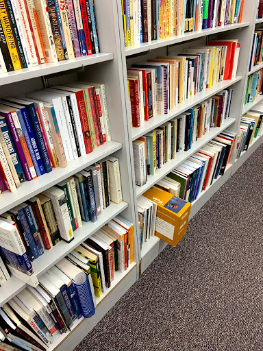 Thrift Store «Deseret Industries Thrift Store», reviews and photos