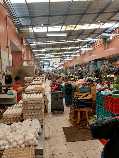 Mercado Mérida