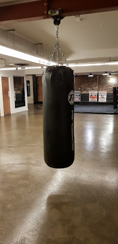Reviews of FighterFit Boxing Gym in London - Gym