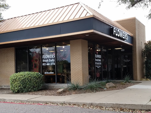 Florist «Floral Concepts», reviews and photos, 4950 Keller Springs Rd Ste. 100, Addison, TX 75001, USA