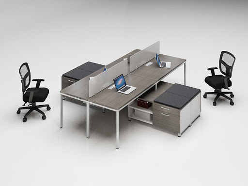 Used Office Furniture Store «BKM Office Furniture», reviews and photos, 6959 Bandini Blvd, Los Angeles, CA 90040, USA
