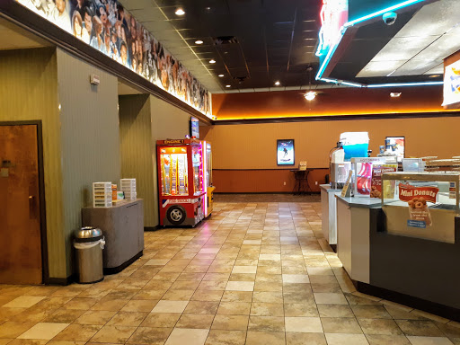 Movie Theater «Bartlett Cinema», reviews and photos, 2809 Bartlett Blvd, Bartlett, TN 38134, USA