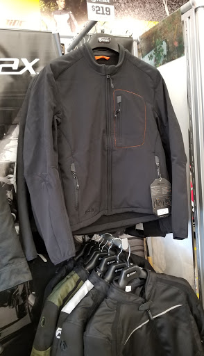 Motorcycle Parts Store «Cycle Gear», reviews and photos, 1954 Mt Zion Rd, Morrow, GA 30260, USA