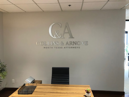 Bankruptcy Attorney «Collins & Arnove», reviews and photos