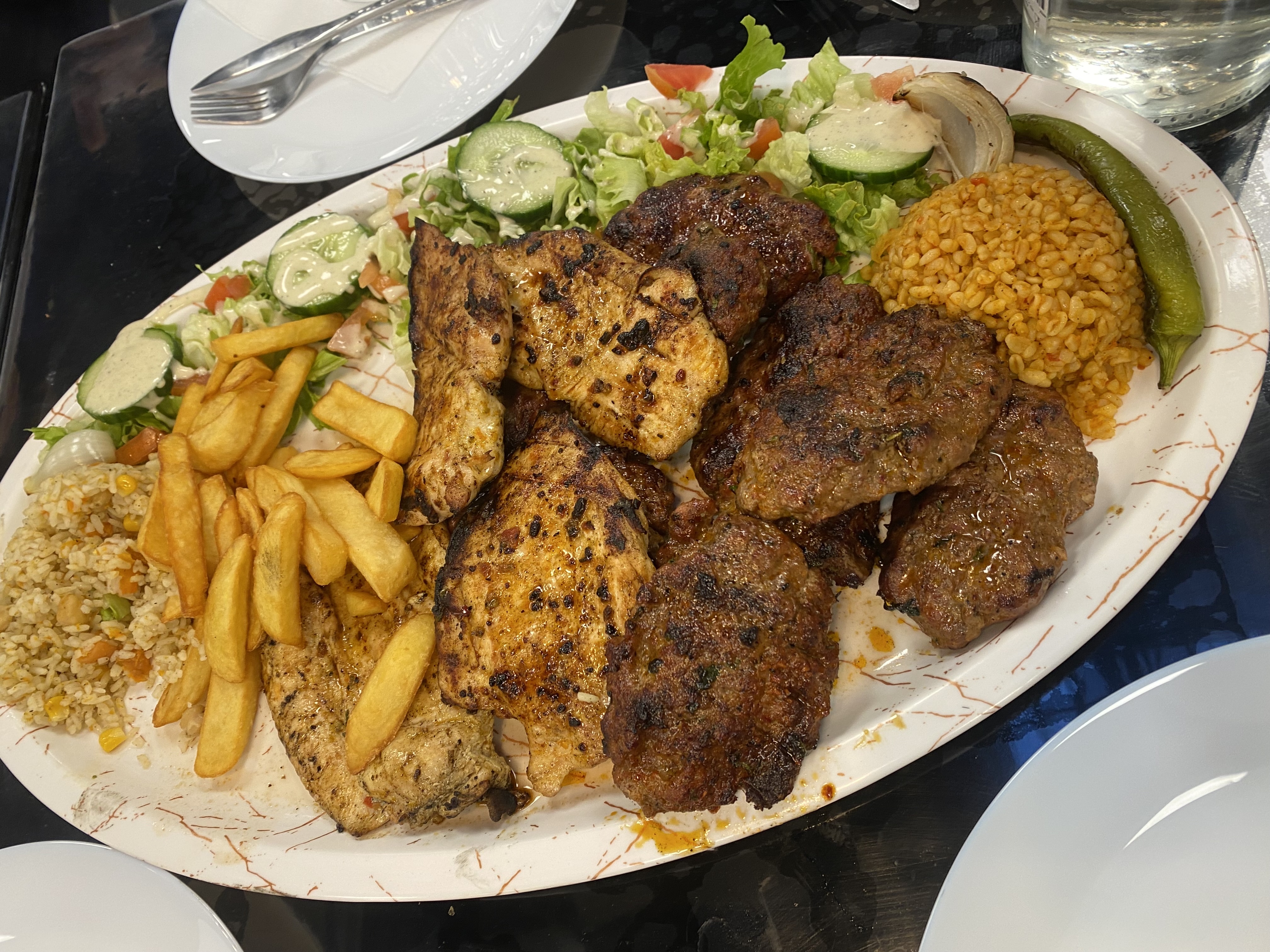 Photo n° 1 de l'avis de Akatsuki78. fait le 07/05/2023 à 22:25