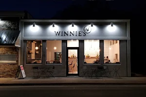 Winnie's image