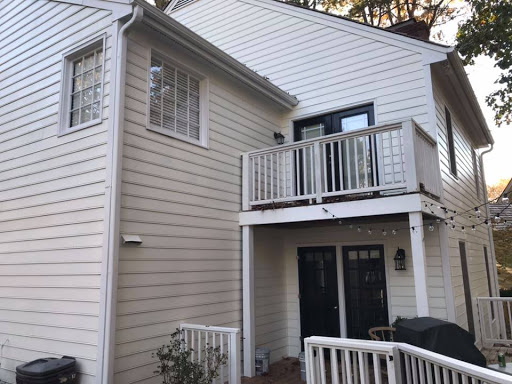 Carpentry «Happy Home Painting», reviews and photos, 7201 Karen Ct, Raleigh, NC 27615, USA