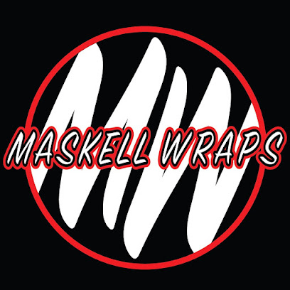 Maskell Wraps