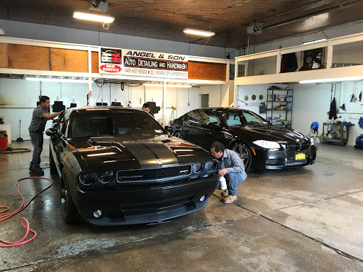 Angel & Son Premier Auto Spa en Middletown
