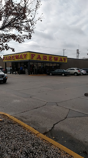 Grocery Store «Fareway Grocery», reviews and photos, 103 E Main St, Decorah, IA 52101, USA