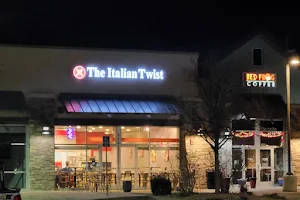 The Italian Twist image