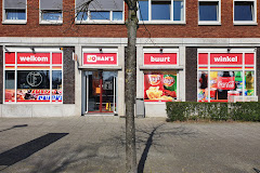 Johan's Supermarkt