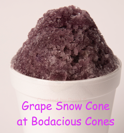 Dessert Shop «Bodacious Cones- Irving», reviews and photos, 2431 W Shady Grove Rd, Irving, TX 75060, USA