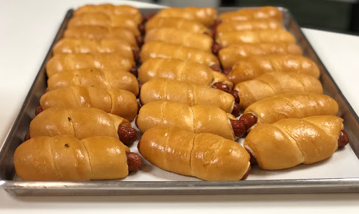 Donut Shop «Top Donuts», reviews and photos, 15216 West Rd, Houston, TX 77095, USA