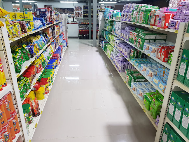 Supermercado Rio Claro - Supermercado
