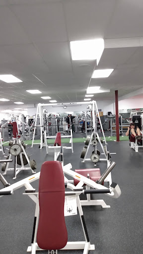 Gym «IXL Health & Fitness Club», reviews and photos, 3752 NY-9G, Rhinebeck, NY 12572, USA