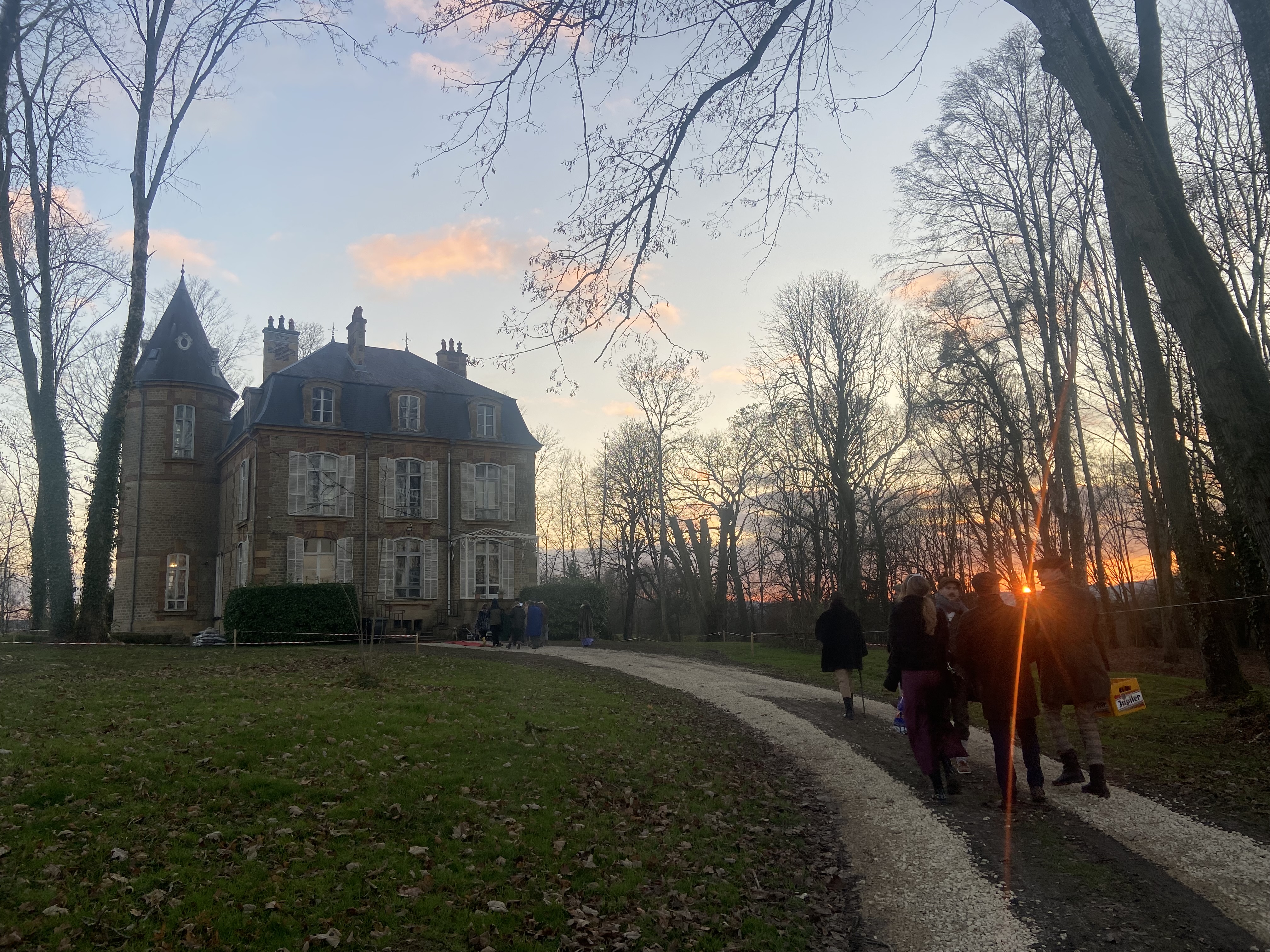 Photo n° 1 de l'avis de Pui.e fait le 14/12/2023 à 10:39