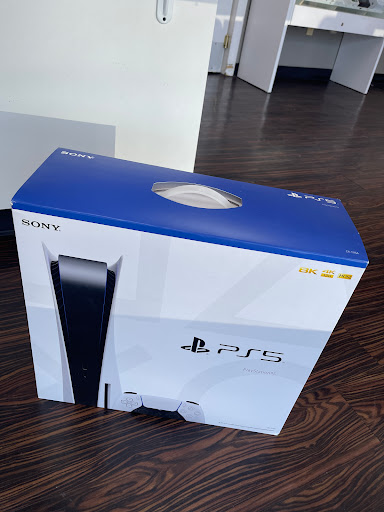 Mobile Phone Repair Shop «CPR Cell Phone Repair Dallas Uptown», reviews and photos, 2806 N Fitzhugh Ave, Dallas, TX 75204, USA