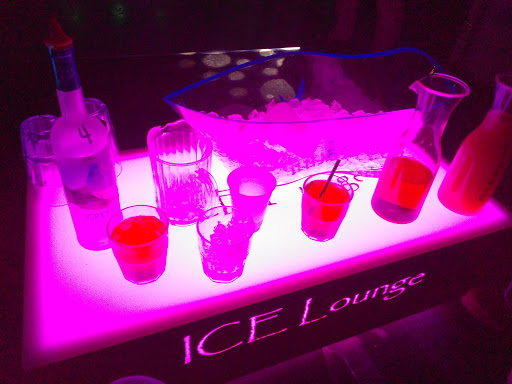 Night Club «Ice Lounge Club», reviews and photos, 5545 NW Loop 410 #116, San Antonio, TX 78238, USA