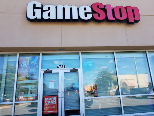 Video Game Store «GameStop», reviews and photos, 4785 US-90, Milton, FL 32571, USA