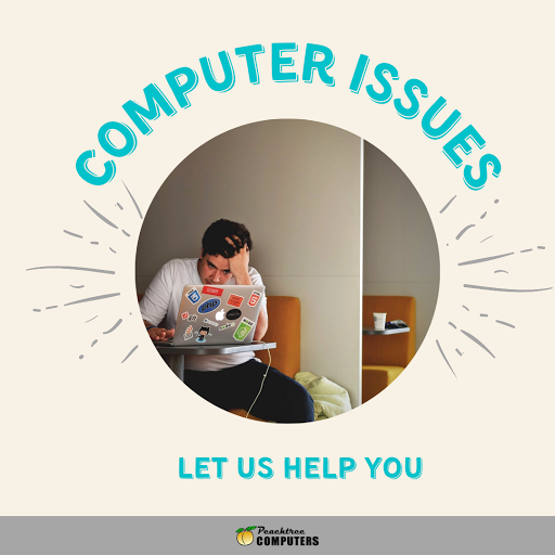 Computer Store «Peachtree Computers», reviews and photos, 2022 Powers Ferry Rd SE #210, Atlanta, GA 30339, USA