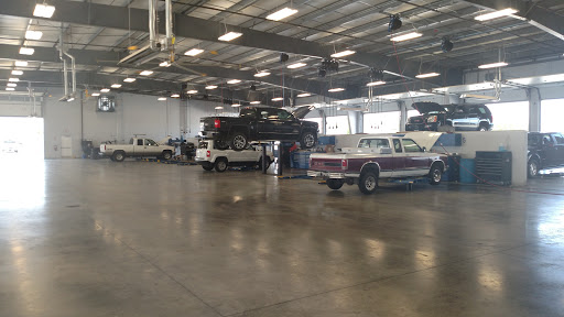 Chevrolet Dealer «Kris Brown Chevrolet Buick GMC», reviews and photos, 822 Walter Holiday Dr, Cleburne, TX 76033, USA