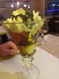 Photo n°25 de Restaurant La Broche Gambsheim à Gambsheim ()