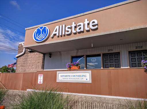Insurance Agency «Allstate Insurance Agent: Mike Tiffany», reviews and photos