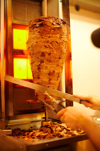 Kebab du NEMESIS Artisan Kebabier à Paris - n°4