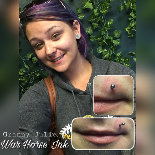 Explore mexican chest tattoo ideas, creative tattoo ideas in Kent, available at War Horse Ink