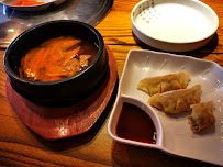 Soupe du Restaurant coréen MORANBONG à Parmain - n°20