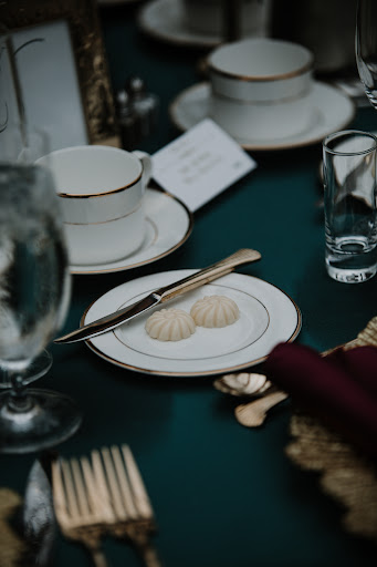 Caterer «Tasty Catering», reviews and photos, 1900 Touhy Ave, Elk Grove Village, IL 60007, USA