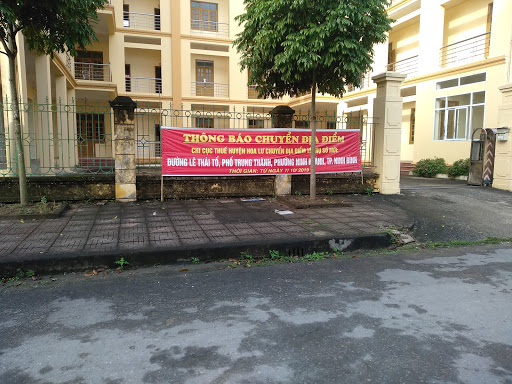 Top 20 cửa hàng ck Huyện Hoa Lư Ninh Bình 2022