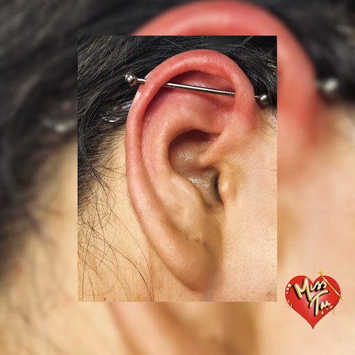 Explore childs name tattoo ideas, creative tattoo ideas in Riverside, available at The Pierced Tai