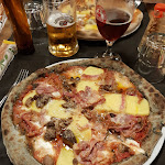 Photo n°1 de l'avis de FA.O fait le 18/05/2019 à 20:49 sur le  Pantagruel Pizza & Ristò à Castelbelforte