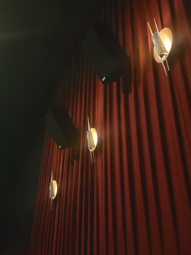 Movie Theater «Regal Cinemas Sunset Station 13 & IMAX», reviews and photos, 1301 W Sunset Rd, Henderson, NV 89014, USA