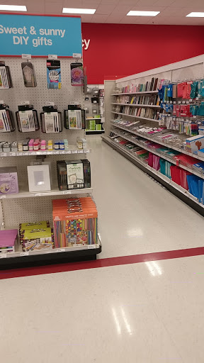 Department Store «Target», reviews and photos, 1201 WP Ball Blvd, Sanford, FL 32771, USA