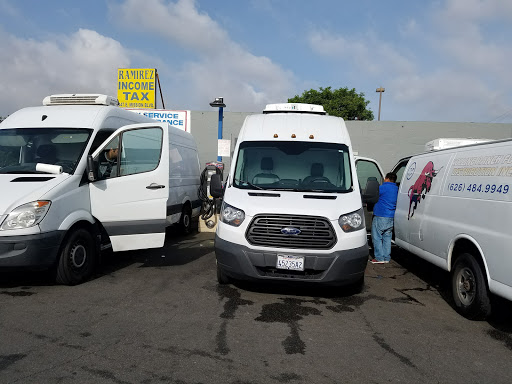 Car Wash «Good Tyme Car Wash», reviews and photos, 475 E Mission Blvd, Pomona, CA 91766, USA