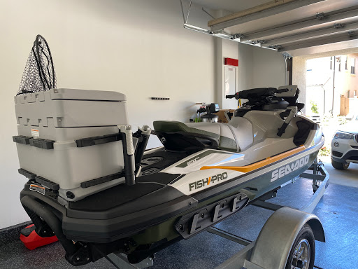 Motorsports Store «Del Amo Motorsports of Orange County», reviews and photos, 2401 Pullman St, Santa Ana, CA 92705, USA