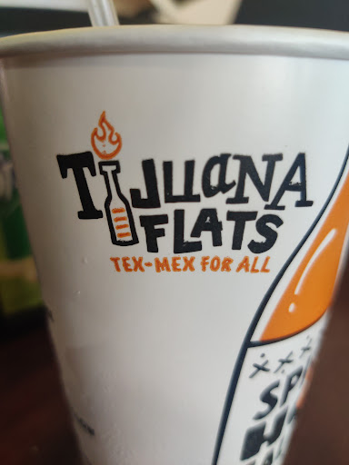 Tex-Mex Restaurant «Tijuana Flats», reviews and photos, 7834 E 96th St, Fishers, IN 46038, USA