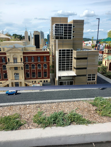 Amusement Center «LEGOLAND® Discovery Center Westchester», reviews and photos, 39 Fitzgerald Street, Yonkers, NY 10710, USA