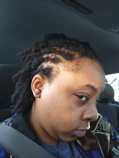 Beauty Salon «Taji Natural Hair Styling», reviews and photos, 2200 E Millbrook Rd Ste 122, Raleigh, NC 27604, USA
