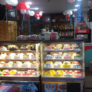 Poonam Cake & Cookie's photo