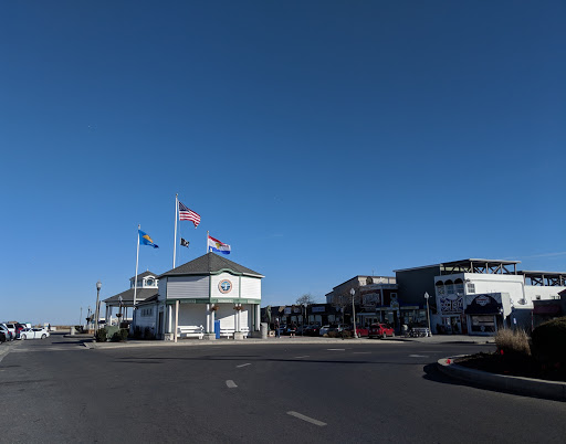 Ice Cream Shop «The Ice Cream Store», reviews and photos, 6 Rehoboth Ave, Rehoboth Beach, DE 19971, USA
