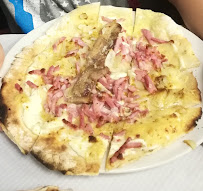 Pizza du Pizzeria Sandwicherie du Vigan à Albi - n°1