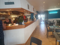 Atmosphère du Restaurant O RESTO DE LA PLAGE à Barneville-Carteret - n°9